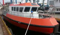 Remolcador en venta