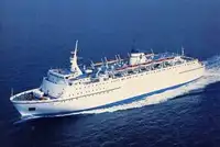 Ro-Ro ship en venta