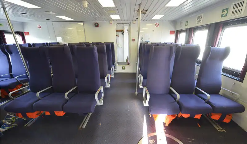 Catamarán en venta