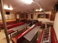 Buque Ro-Ro en venta