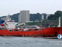 Petrolero/quimiquero en venta