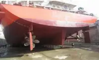 Buque de desembarco, tanque en venta