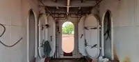Buque de desembarco, tanque en venta