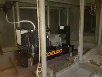 Barcaza en venta
