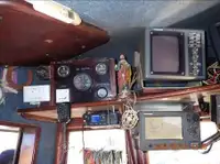 Arrastrero de cerco en venta