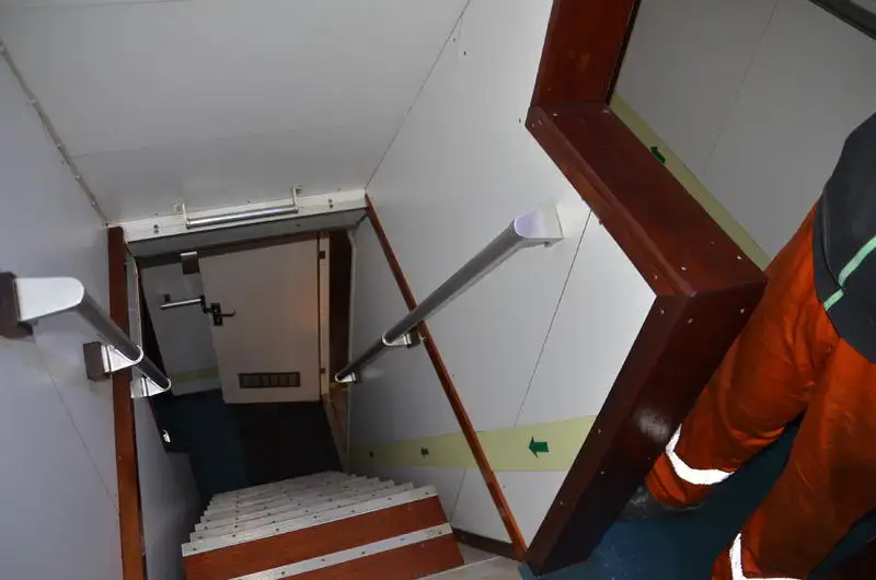 Buque de suministro para plataformas (PSV) en venta