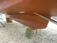 Arrastrero en venta