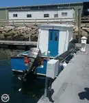 Buque de ferry en venta