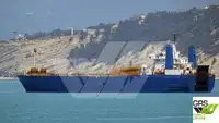 Buque Ro-Ro en venta