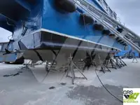 Buque de crucero en venta