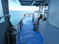 Buque de ferry en venta