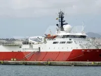Buque de suministro rápido (FSV) en venta