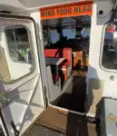 Remolcador en venta