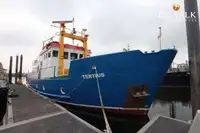 Floating hotel en venta
