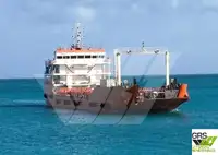 Lancha de desembarco, tanque en venta