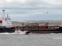 Petrolero/quimiquero en venta