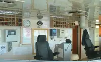 Buque granelero en venta