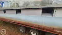 Buque de crucero en venta