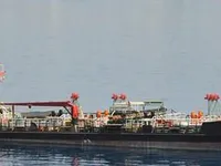 Petrolero/quimiquero en venta