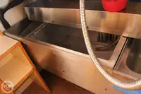 Buque de ferry en venta