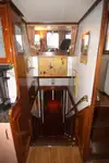 Buque de crucero en venta