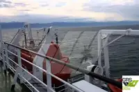 Buque Ro-Ro en venta