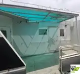 Buque de crucero en venta