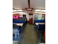 Lancha de tripulación en venta