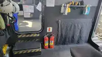 Buque portacontenedores en venta