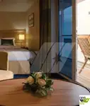 Buque de crucero en venta