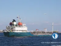 Petrolero/quimiquero en venta
