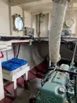 Remolcador en venta