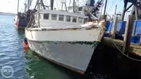 Arrastrero en venta