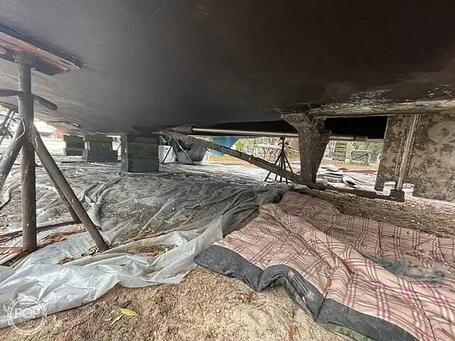 Arrastrero en venta