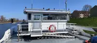 Buque granelero en venta