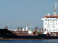 Petrolero/quimiquero en venta