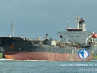 Petrolero/quimiquero en venta