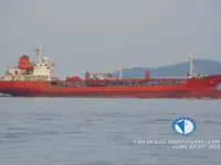 Petrolero/quimiquero en venta