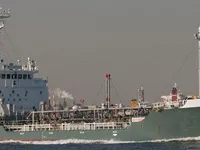 Petrolero/quimiquero en venta