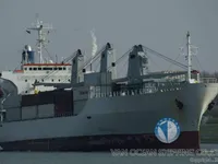 Petrolero/quimiquero en venta