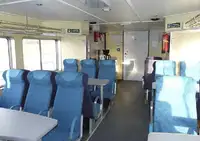 Lancha de tripulación en venta