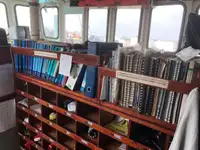 Remolcador en venta