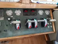 Arrastrero en venta