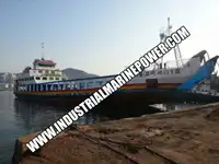 Buque Ro-Ro en venta
