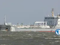 Petrolero/quimiquero en venta