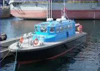 Remolcador en venta