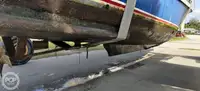 Buque de crucero en venta