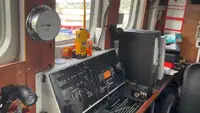 Balsa salvavidas en venta