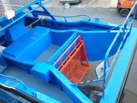 Embarcaciones de trabajo en venta