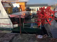 Buque portacontenedores en venta